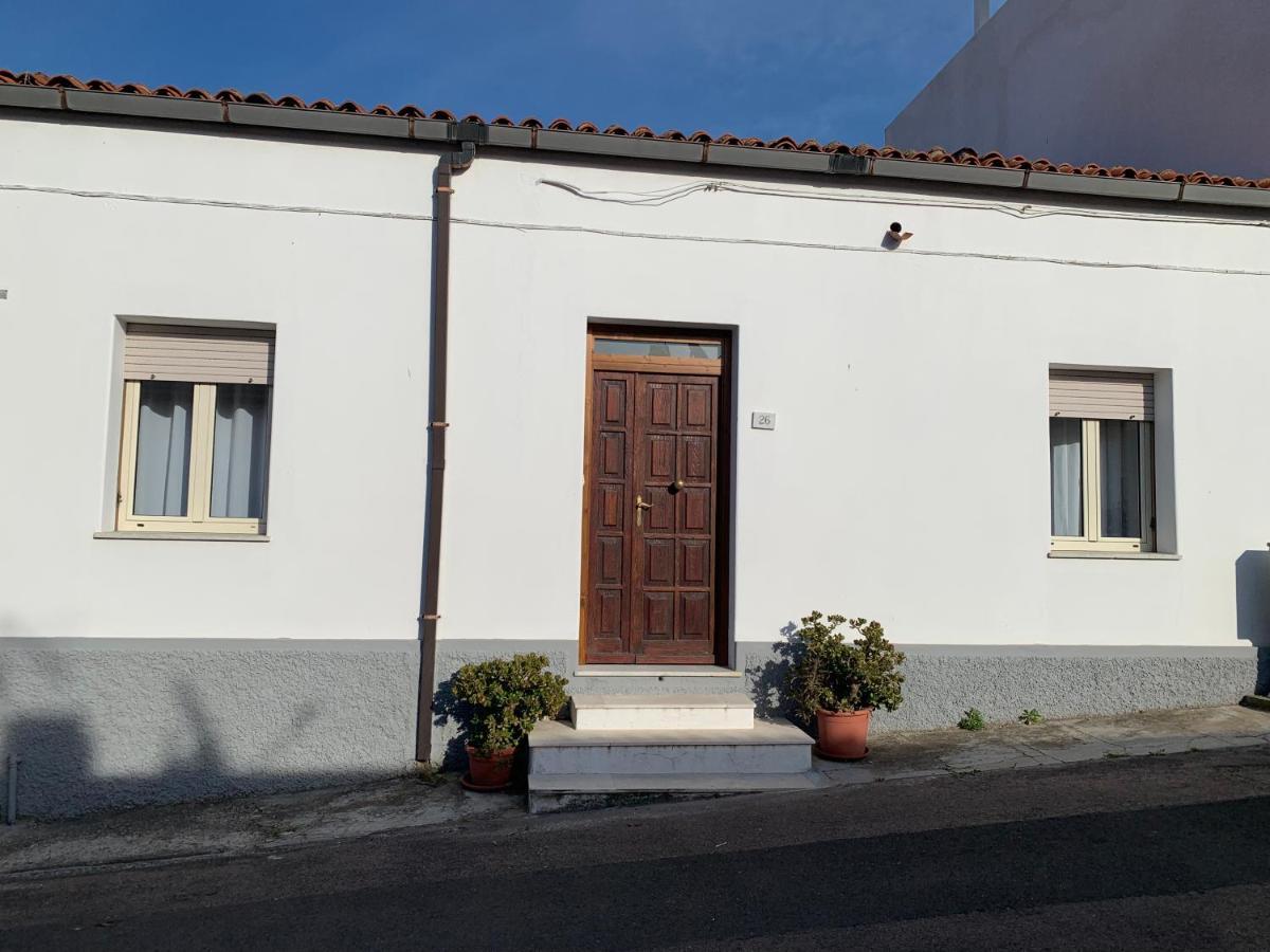 Casa Olbia 빌라 외부 사진