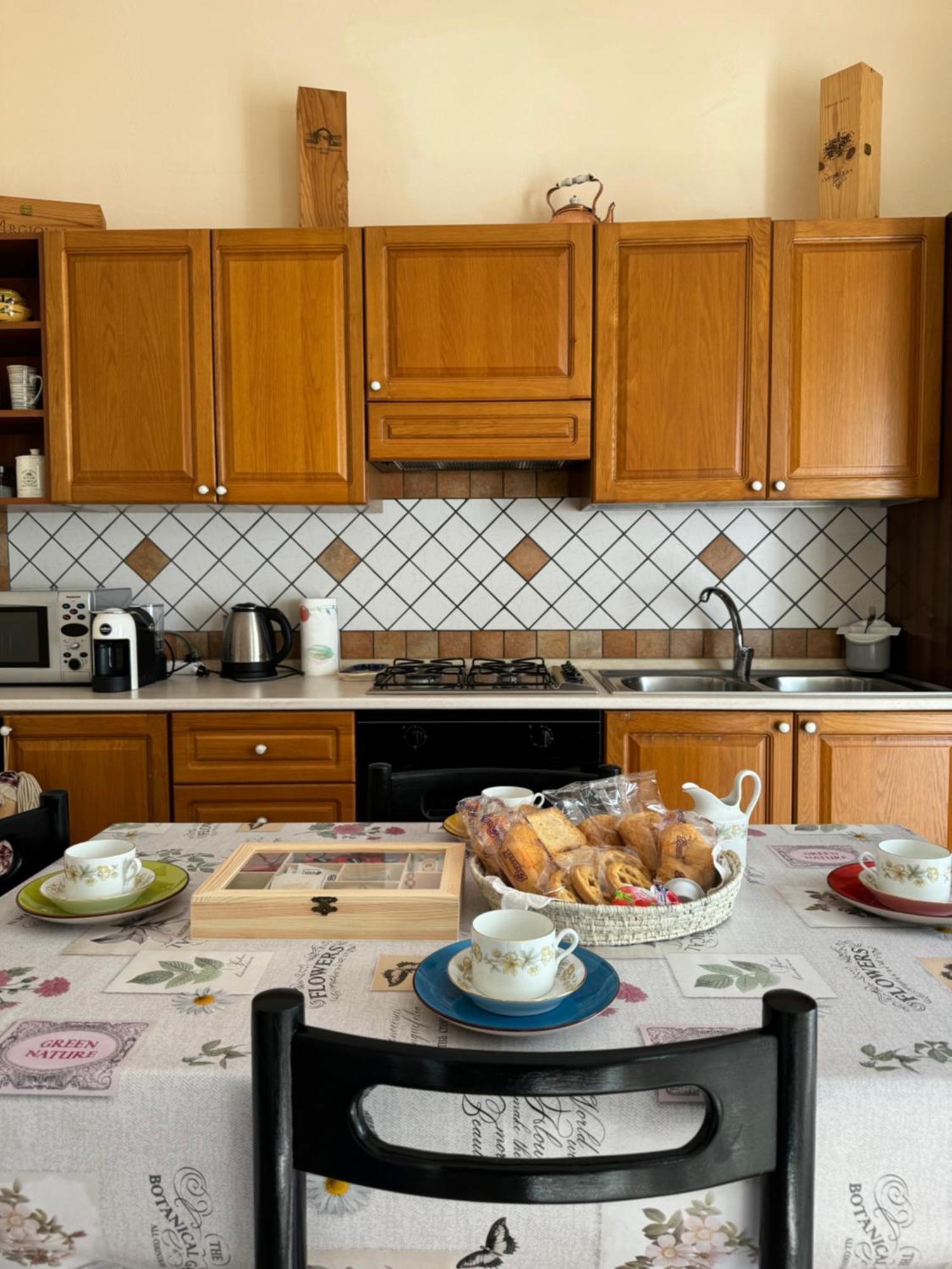 Casa Olbia 빌라 외부 사진