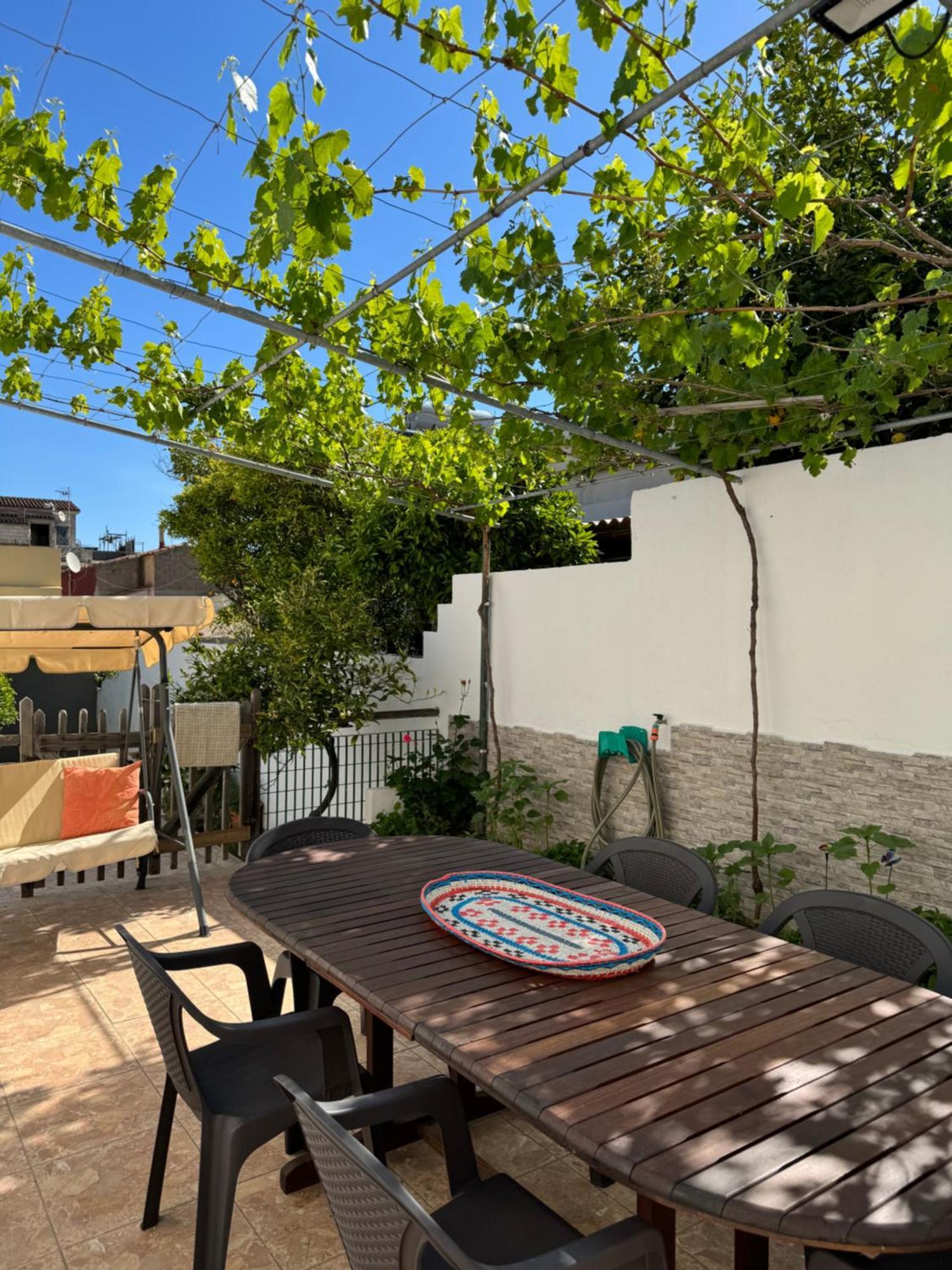 Casa Olbia 빌라 외부 사진